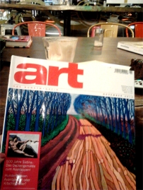 ART - magazine-cover